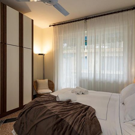 Casa Amica Tranquilla E Ben Posizionata Leilighet Rapallo Eksteriør bilde