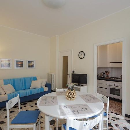Casa Amica Tranquilla E Ben Posizionata Leilighet Rapallo Eksteriør bilde